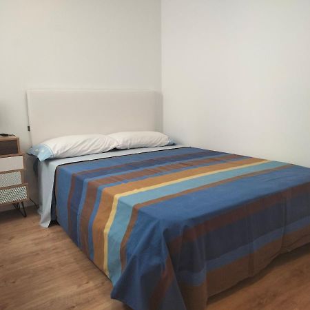 Apartmán Comodo Apartamento En Zona Antigua Dos Pontevedra Exteriér fotografie
