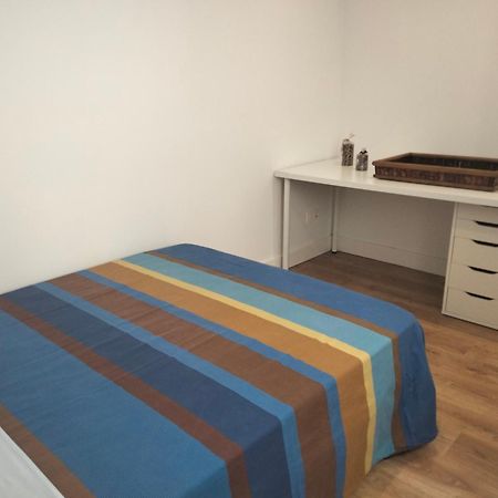 Apartmán Comodo Apartamento En Zona Antigua Dos Pontevedra Exteriér fotografie
