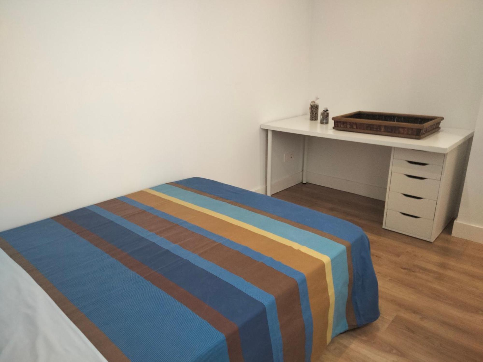 Apartmán Comodo Apartamento En Zona Antigua Dos Pontevedra Exteriér fotografie